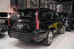 كاديلاك اسكاليد